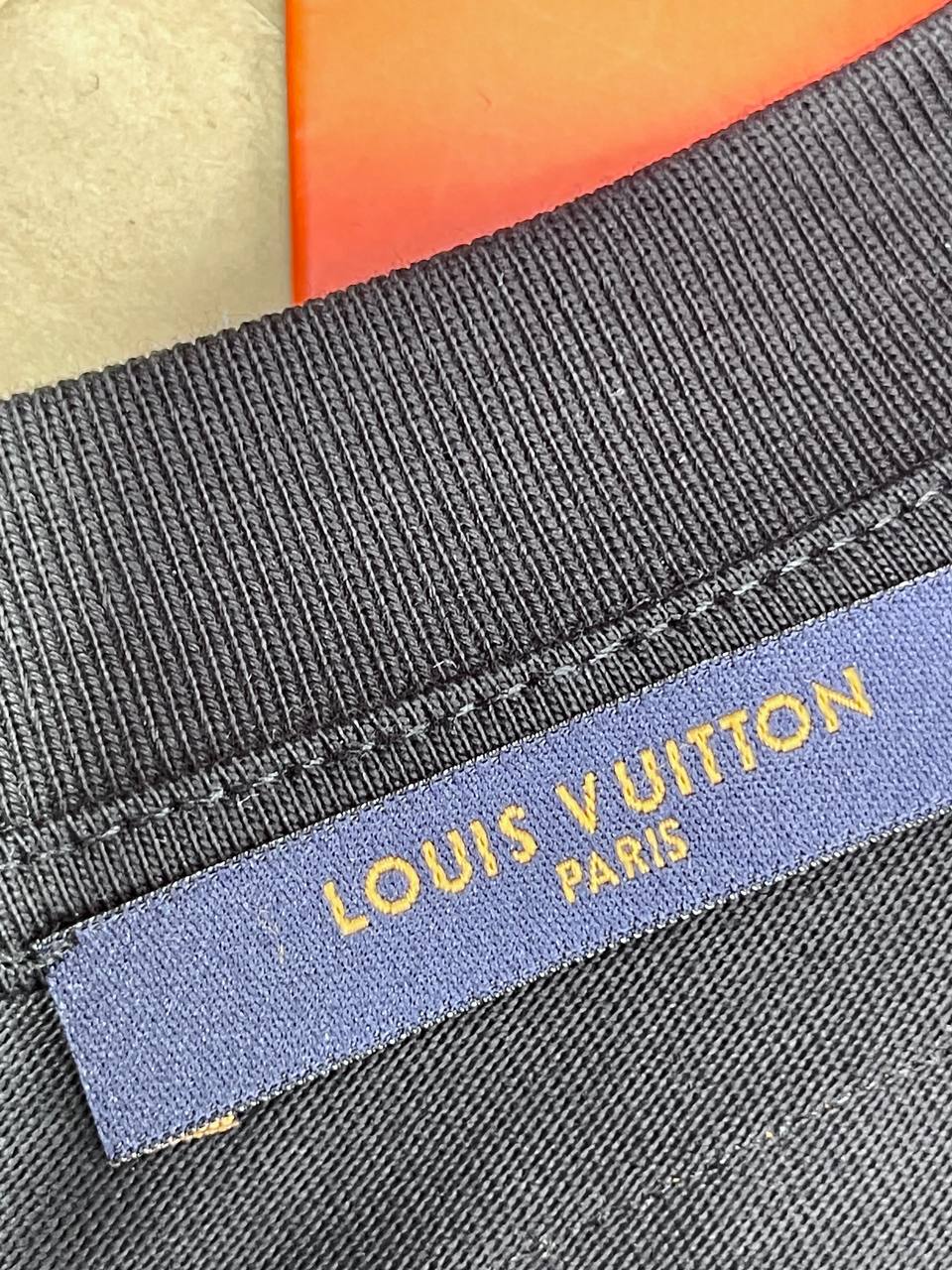 Футболка Louis Vuitton — фото 5