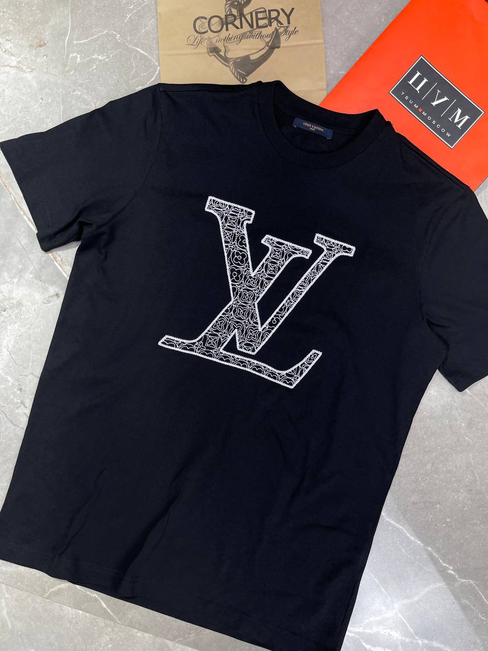 Футболка Louis Vuitton — фото 6