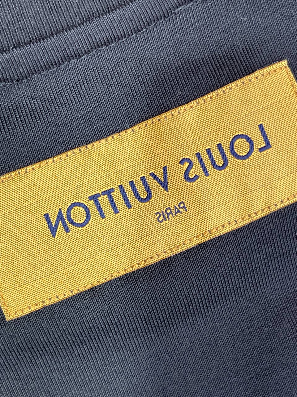 Футболка Louis Vuitton — фото 8