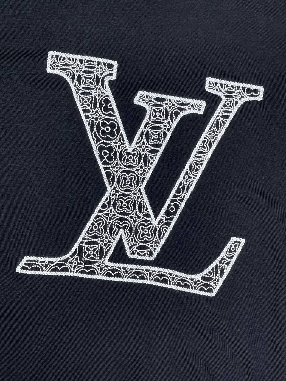 Футболка Louis Vuitton — фото 9