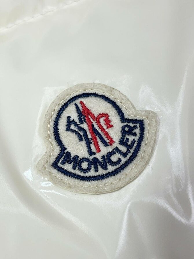 Жилет Moncler — изображение 6
