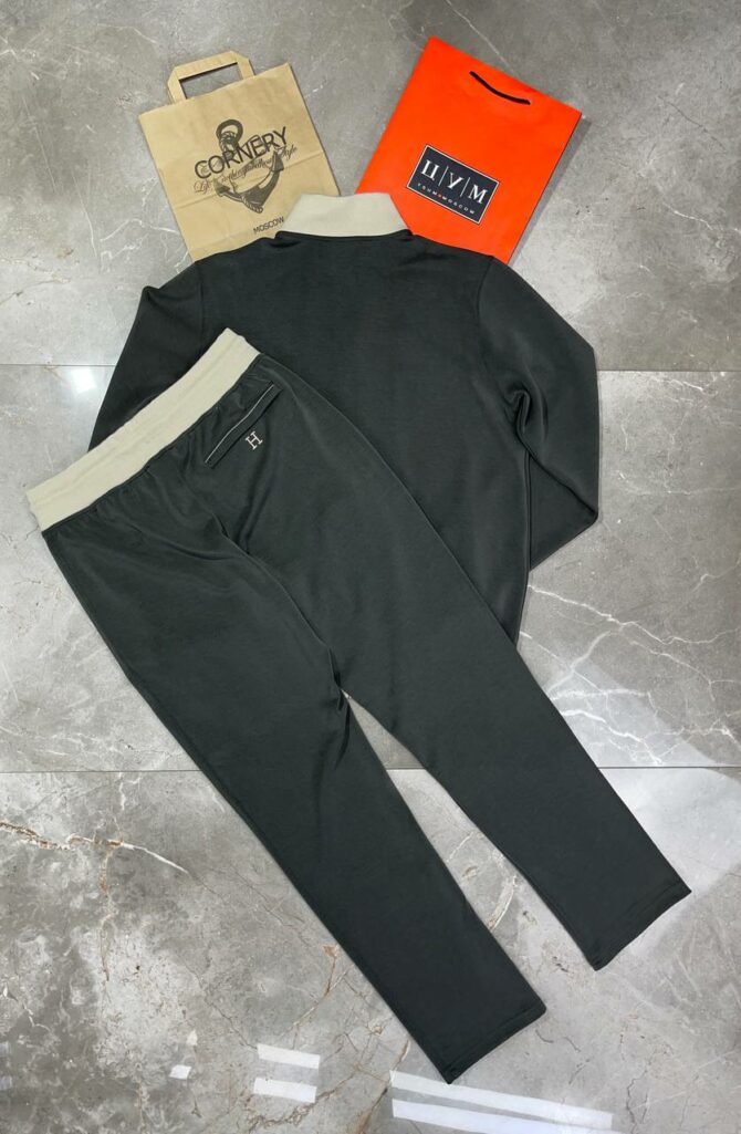 Спортивный Костюм Hermes — изображение 2