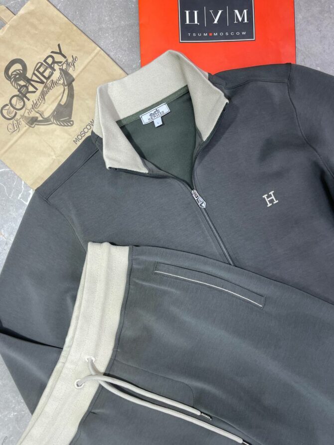 Спортивный Костюм Hermes — изображение 3
