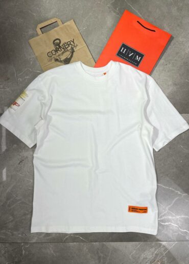 Футболка Heron Preston