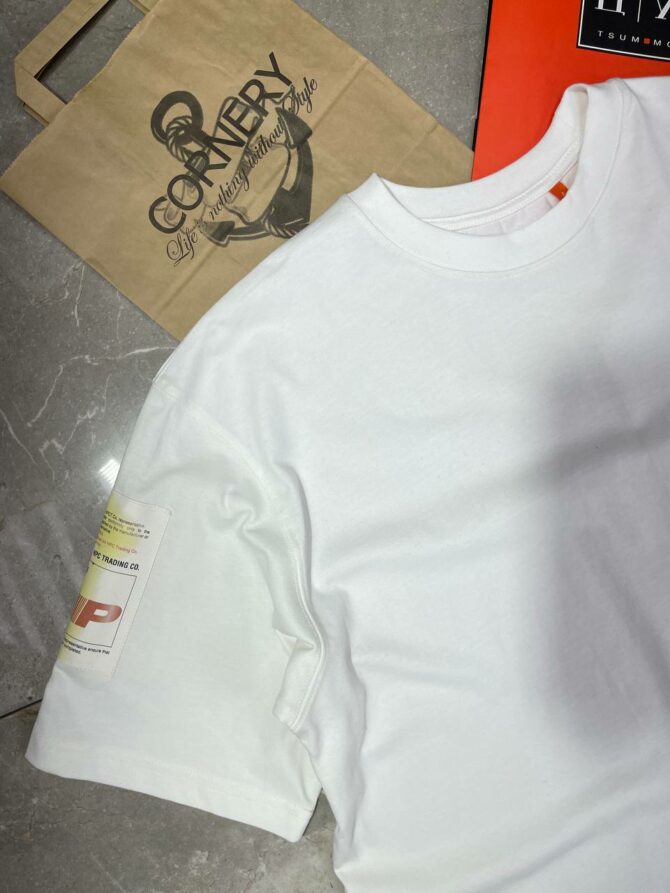 Футболка Heron Preston — изображение 3