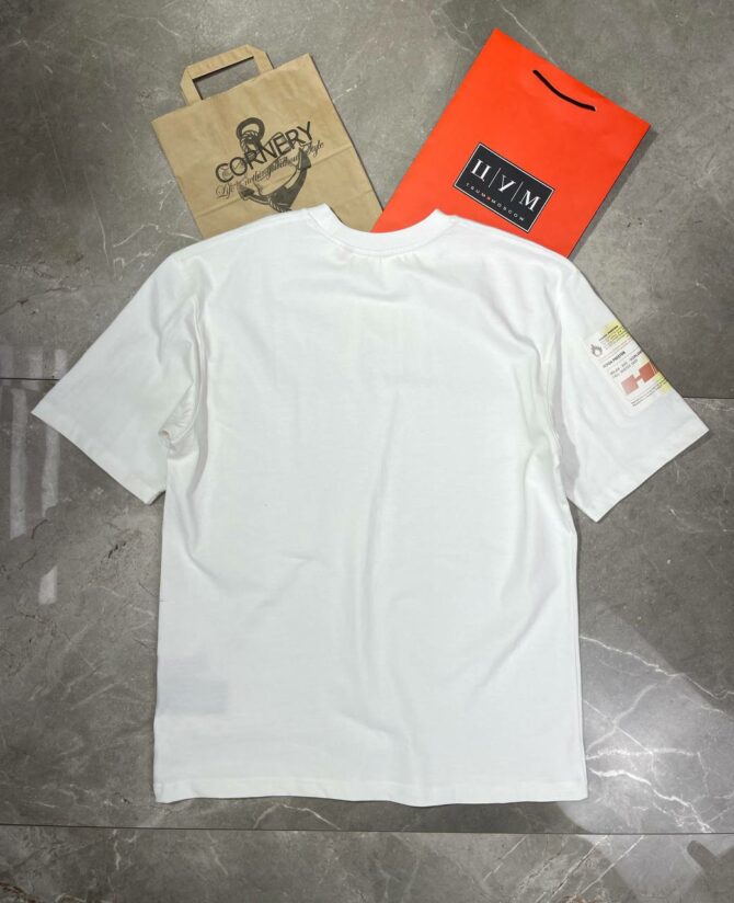 Футболка Heron Preston — изображение 2
