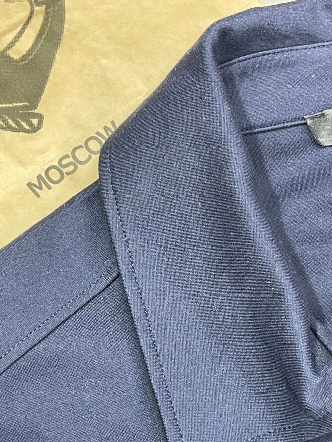 Спортивный Костюм Zegna — изображение 6