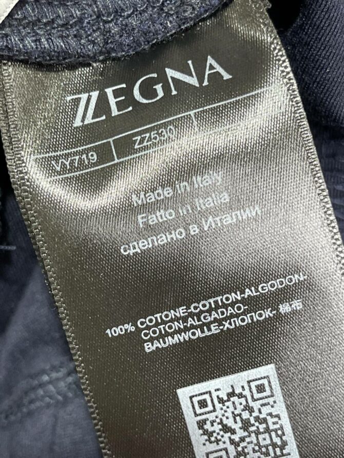 Спортивный Костюм Zegna — изображение 8
