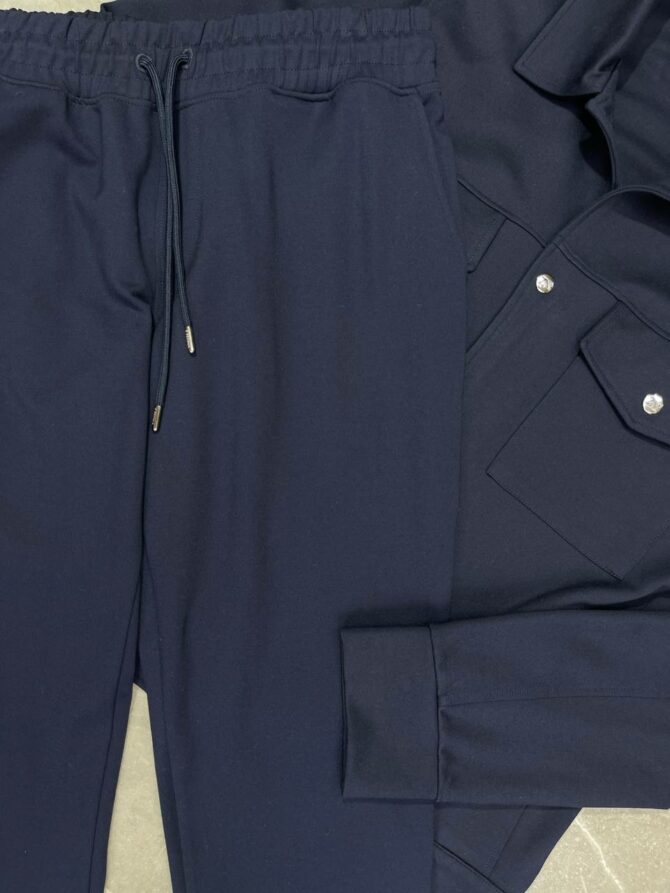 Спортивный Костюм Zegna — изображение 9