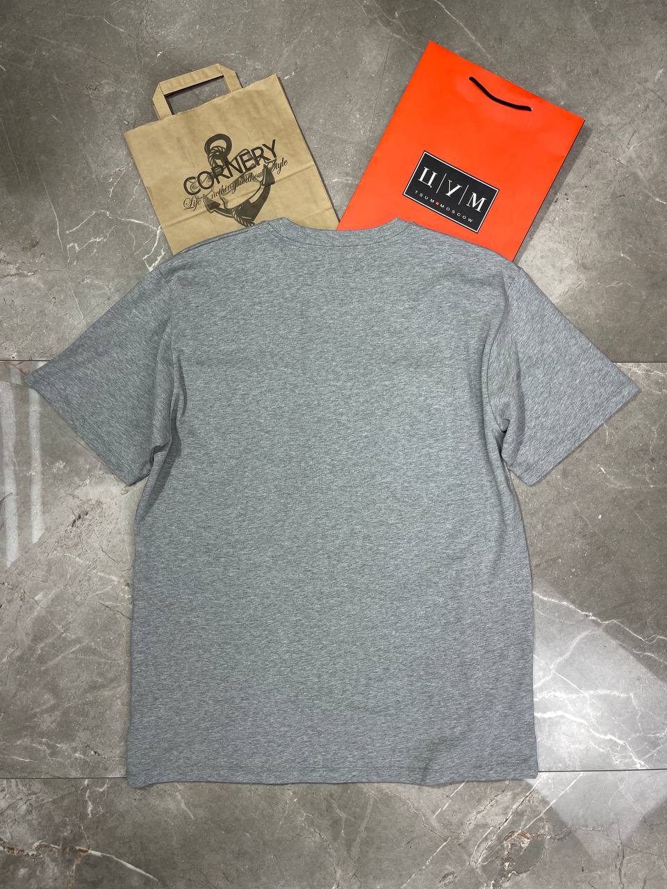 Футболка Gucci — фото 10