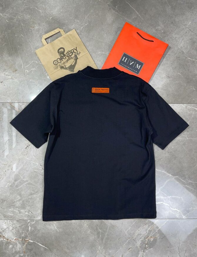 Футболка Heron Preston — изображение 2