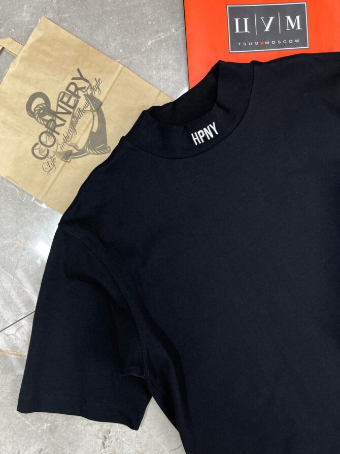 Футболка Heron Preston — изображение 7