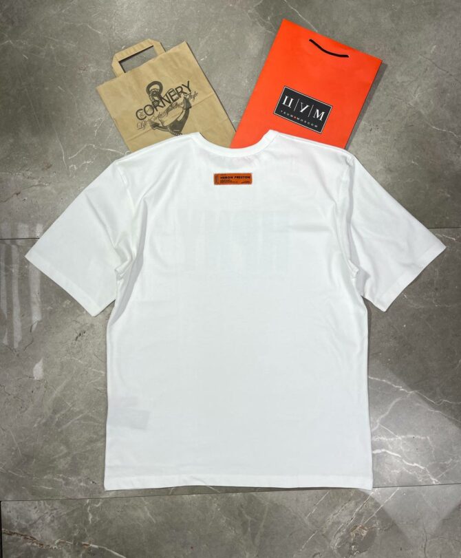 Футболка Heron Preston — изображение 2
