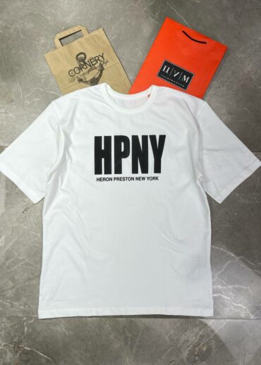 Футболка Heron Preston