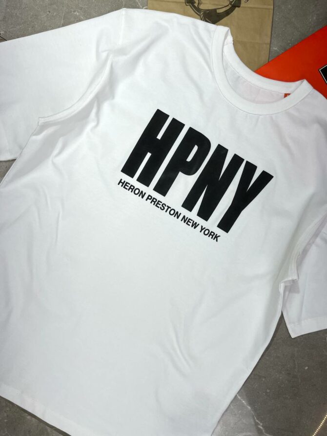 Футболка Heron Preston — изображение 6