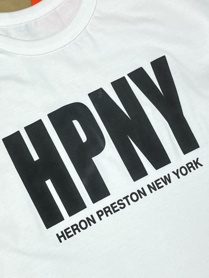 Футболка Heron Preston — изображение 7