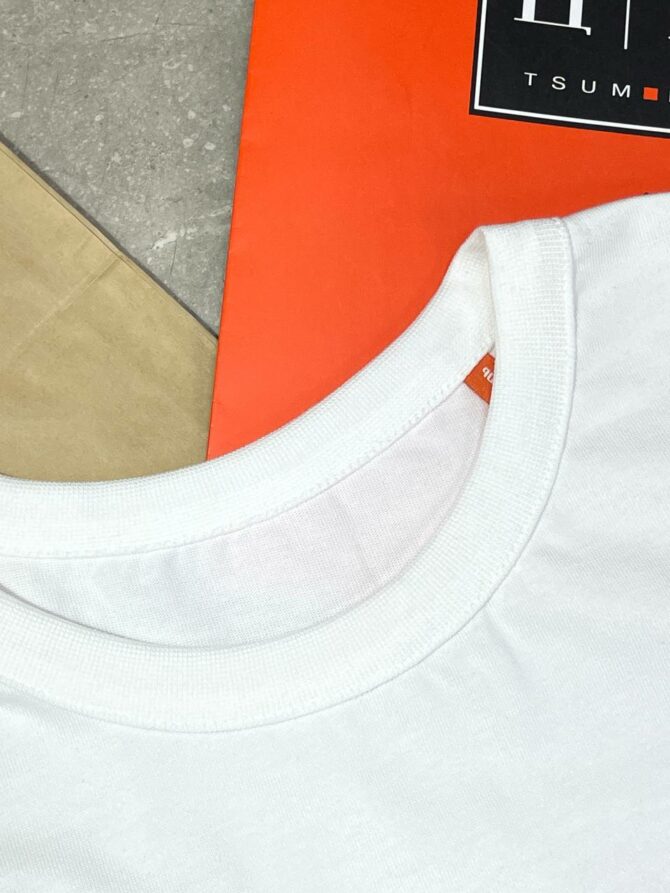 Футболка Heron Preston — изображение 8