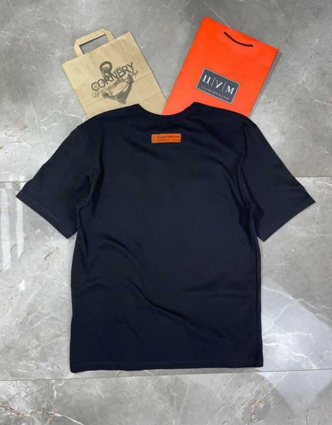 Футболка Heron Preston — изображение 2