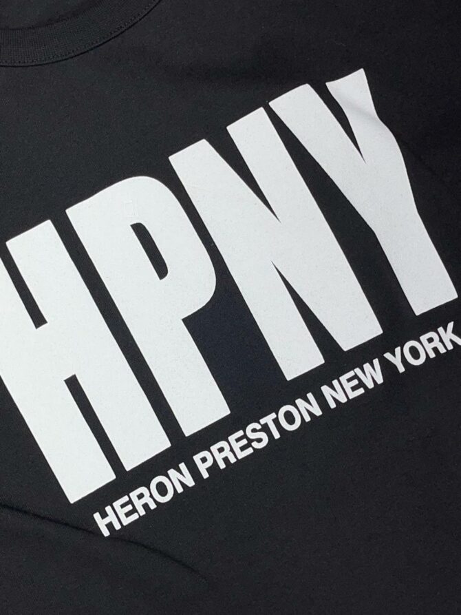 Футболка Heron Preston — изображение 9