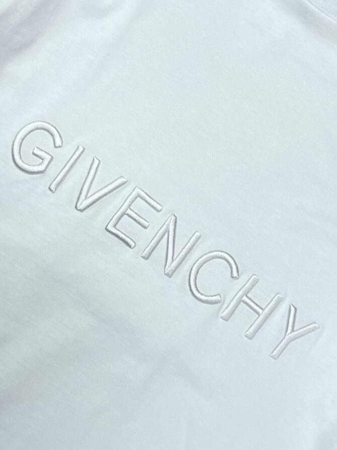 Футболка Givenchy — изображение 4