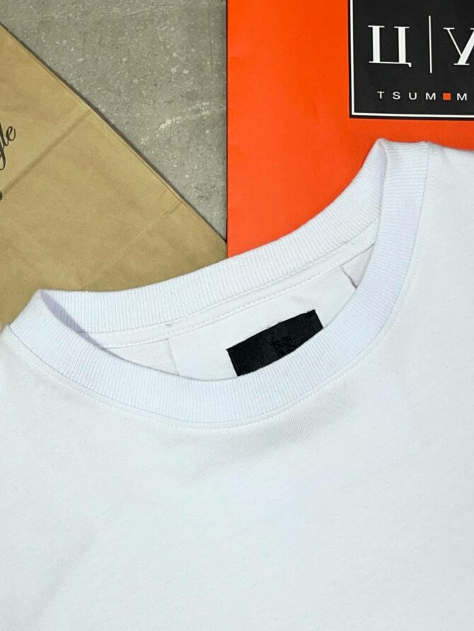 Футболка Givenchy — изображение 8