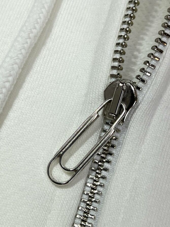 Zip-Худи Off White — изображение 4