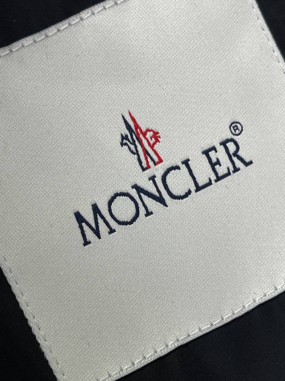 Куртка Moncler — фото 5
