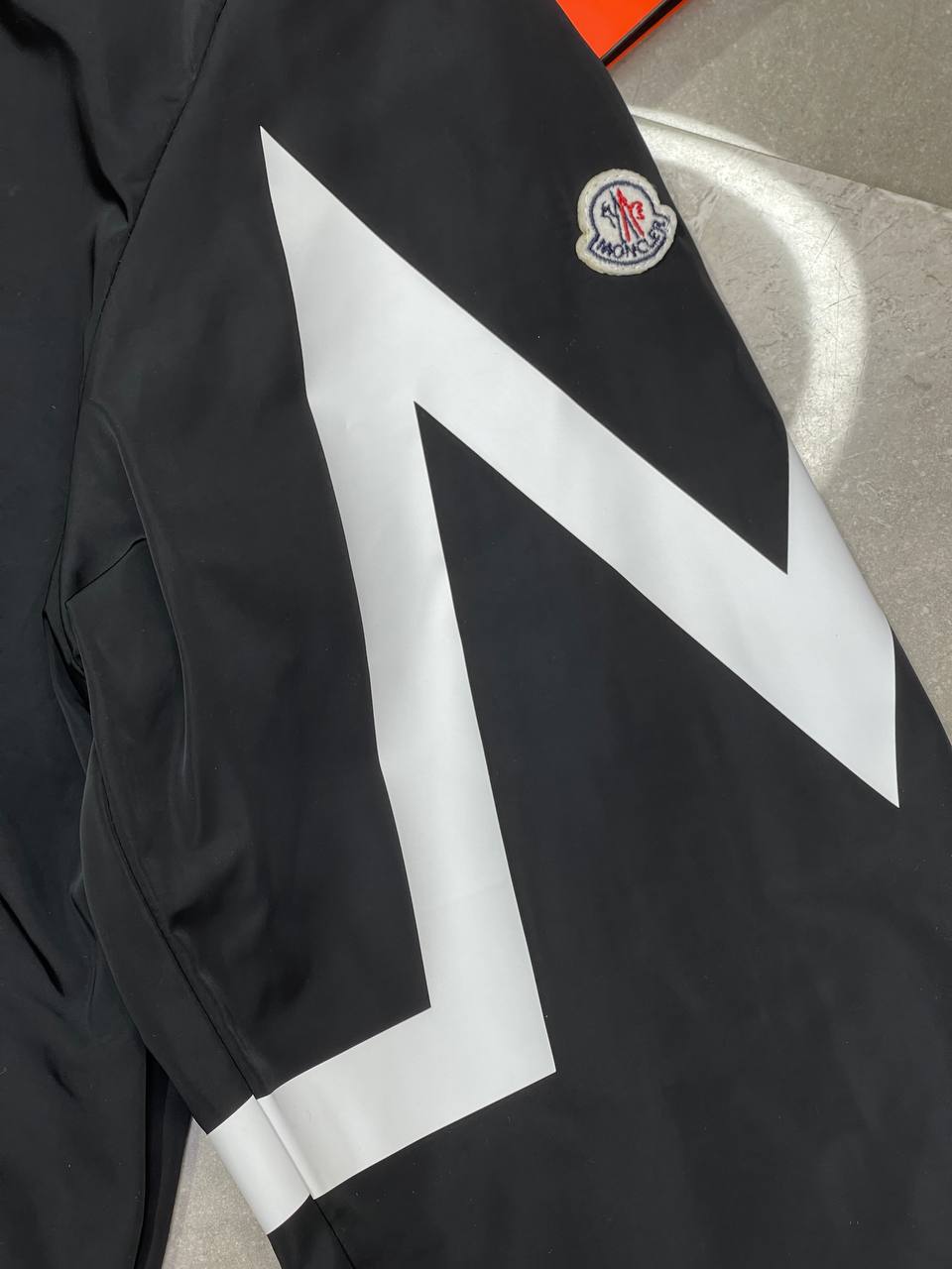 Куртка Moncler — фото 8