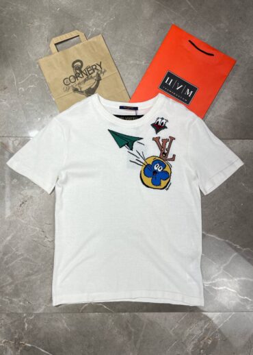 Футболка Louis Vuitton
