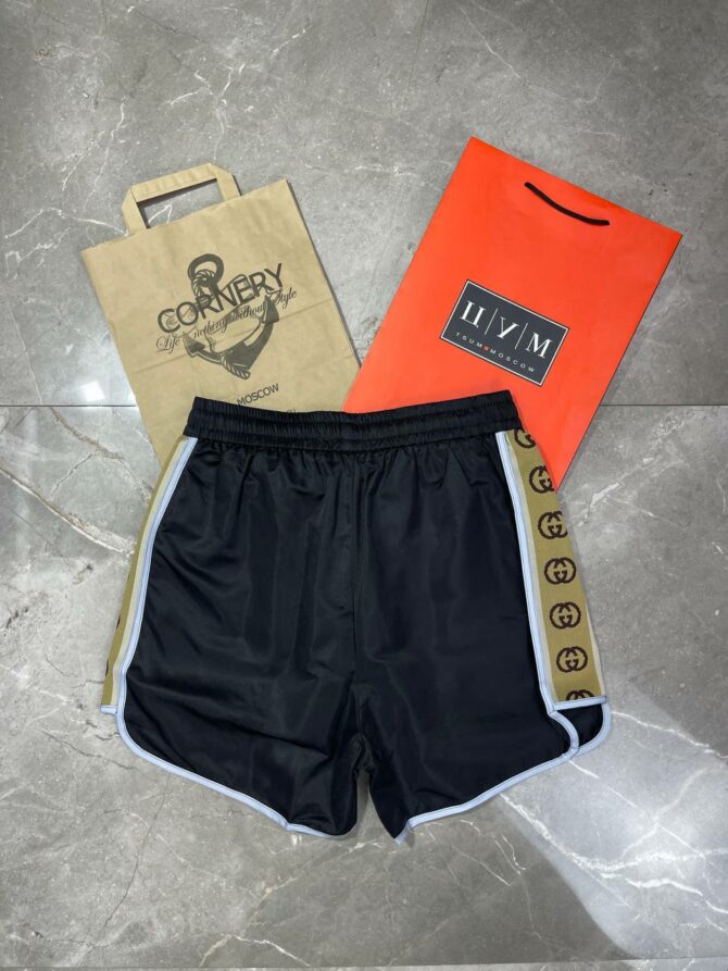 Шорты Gucci — изображение 2