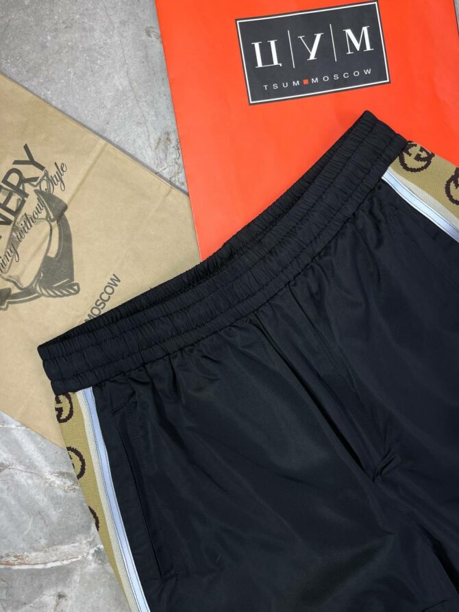 Шорты Gucci — изображение 3