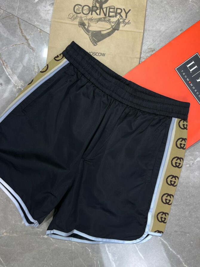 Шорты Gucci — изображение 4