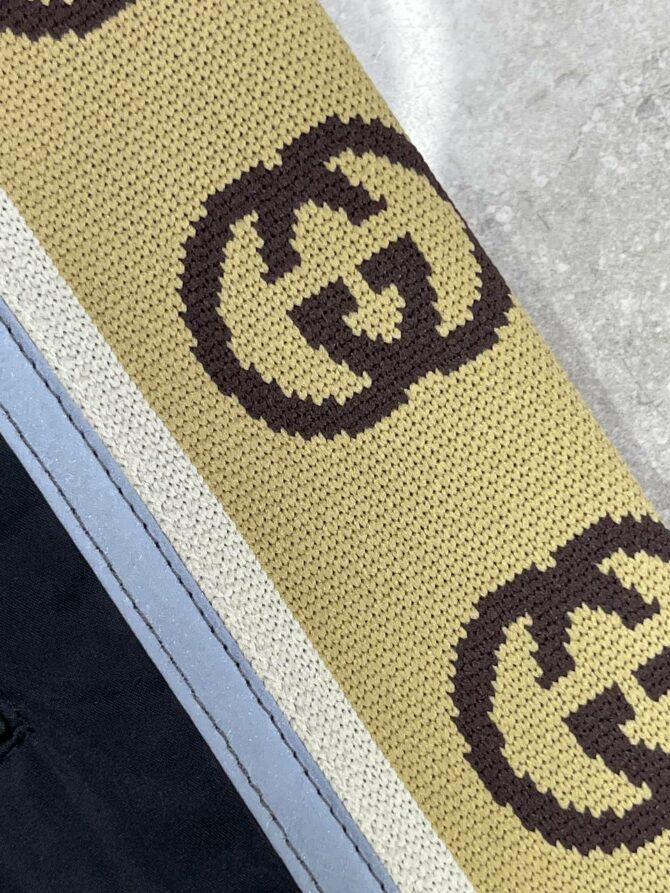 Шорты Gucci — изображение 5