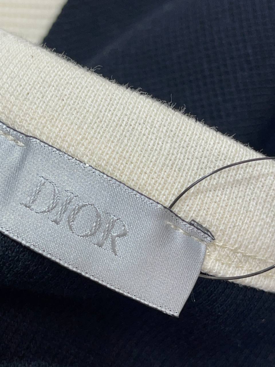 Футболка Dior — фото 6