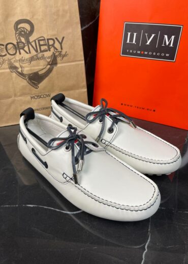 Топсайдеры Louis Vuitton (дисконт)