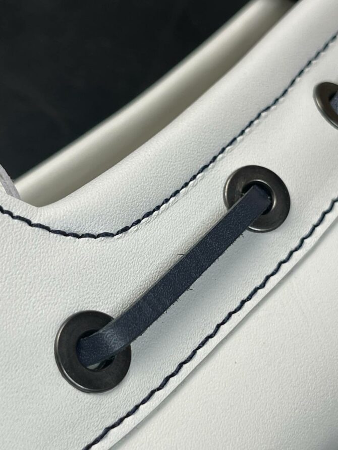 Топсайдеры Louis Vuitton (дисконт) — изображение 7