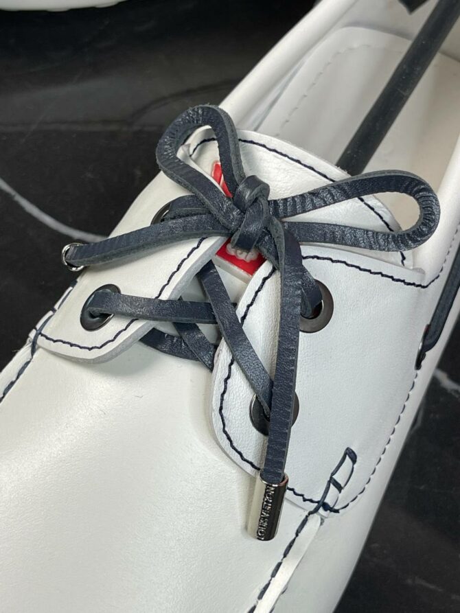 Топсайдеры Louis Vuitton (дисконт) — изображение 9