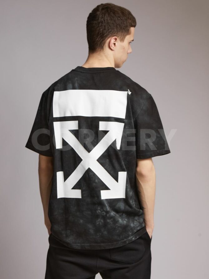Футболка Off White — изображение 2