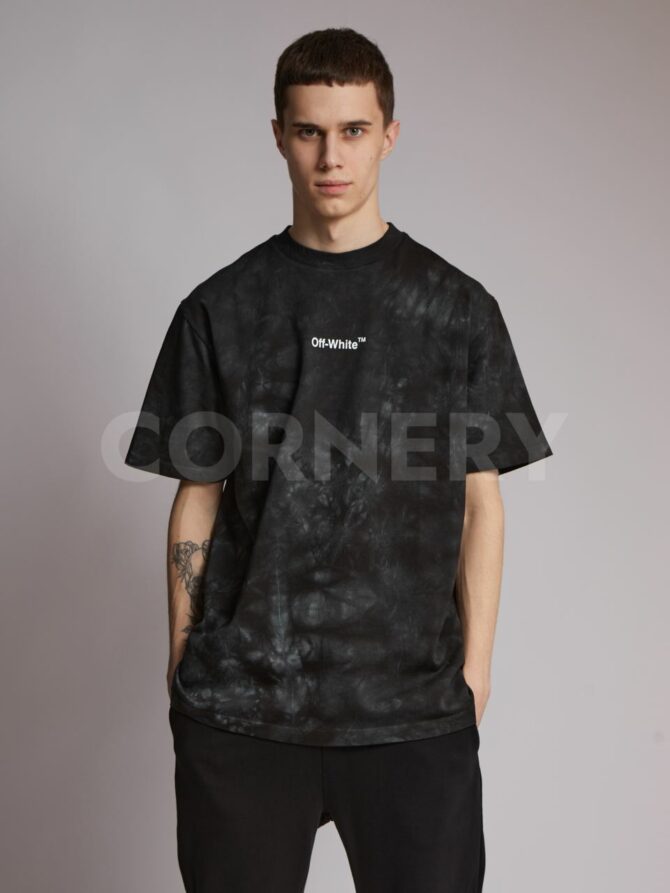 Футболка Off White