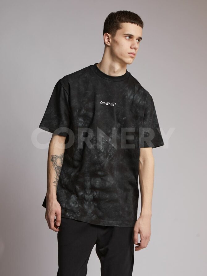 Футболка Off White — изображение 4