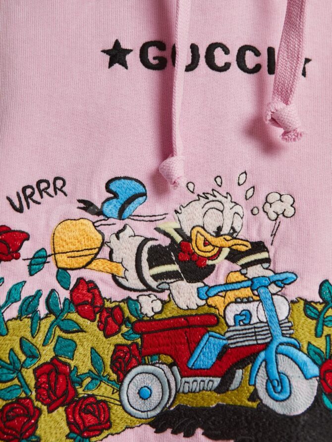 Худи Gucci — изображение 5