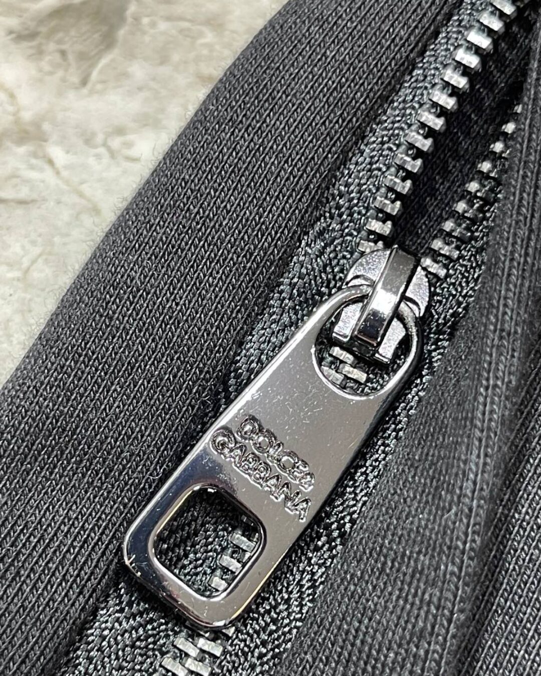 Спортивные Штаны Dolce & Gabbana — изображение 4