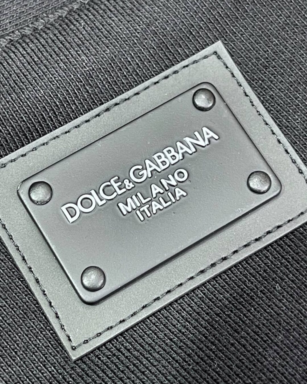 Спортивные Штаны Dolce & Gabbana — изображение 9