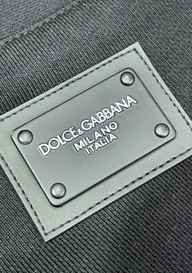 Спортивные Штаны Dolce & Gabbana — изображение 9