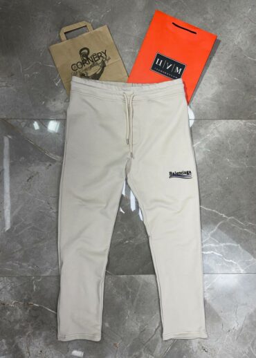 Спортивные Штаны Balenciaga