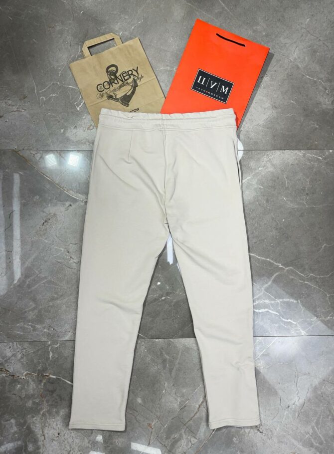 Спортивные Штаны Balenciaga — изображение 2