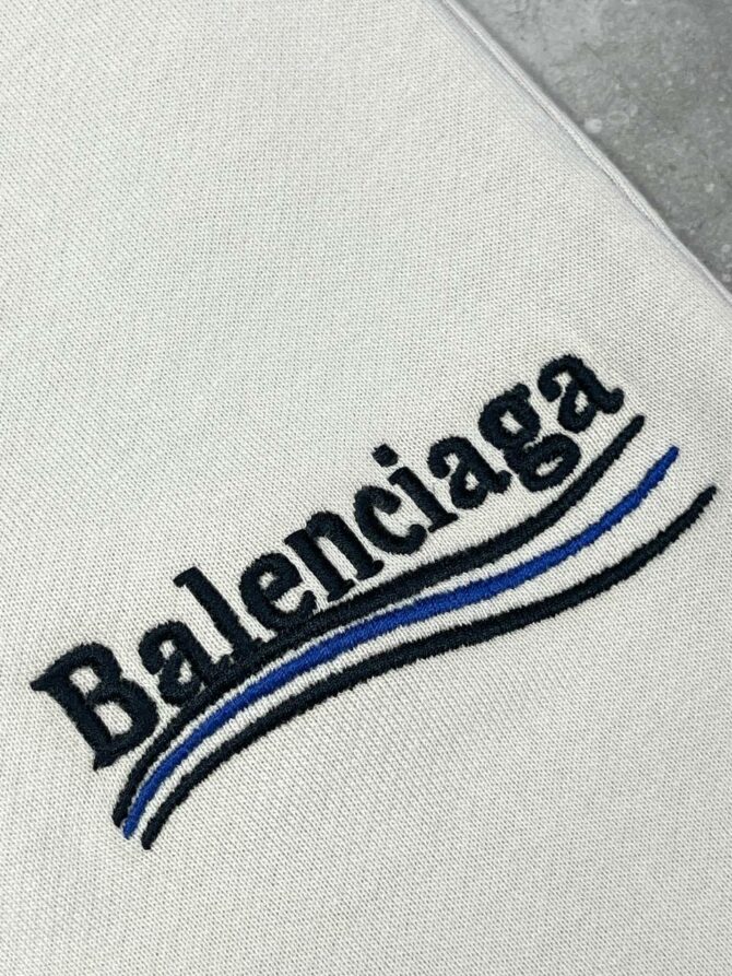 Спортивные Штаны Balenciaga — изображение 6