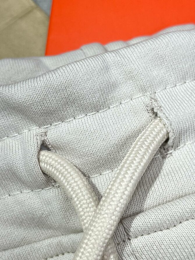 Спортивные Штаны Balenciaga — изображение 7