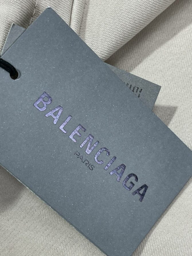 Спортивные Штаны Balenciaga — изображение 8