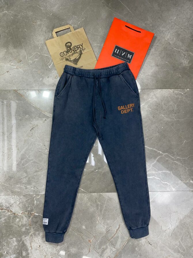 Спортивные Штаны Gallery Dept